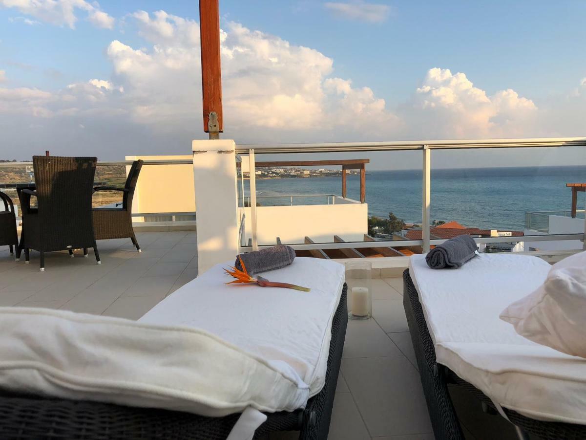 Marina View Villa 11 佩亚 外观 照片
