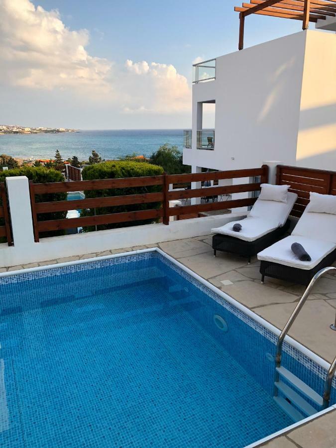 Marina View Villa 11 佩亚 外观 照片