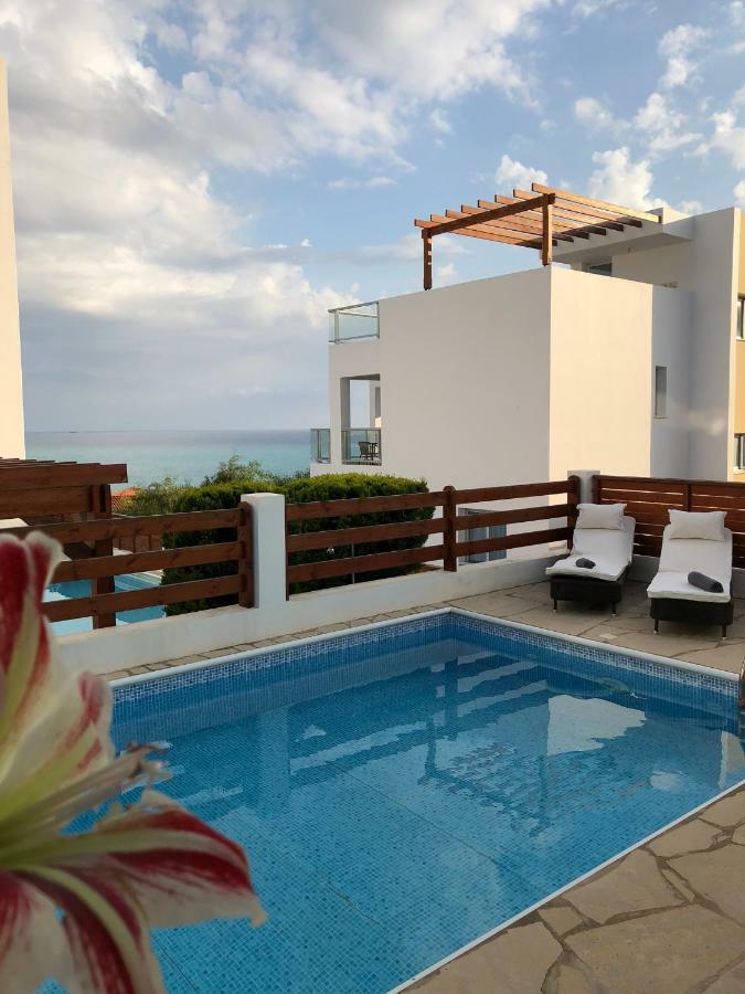 Marina View Villa 11 佩亚 外观 照片
