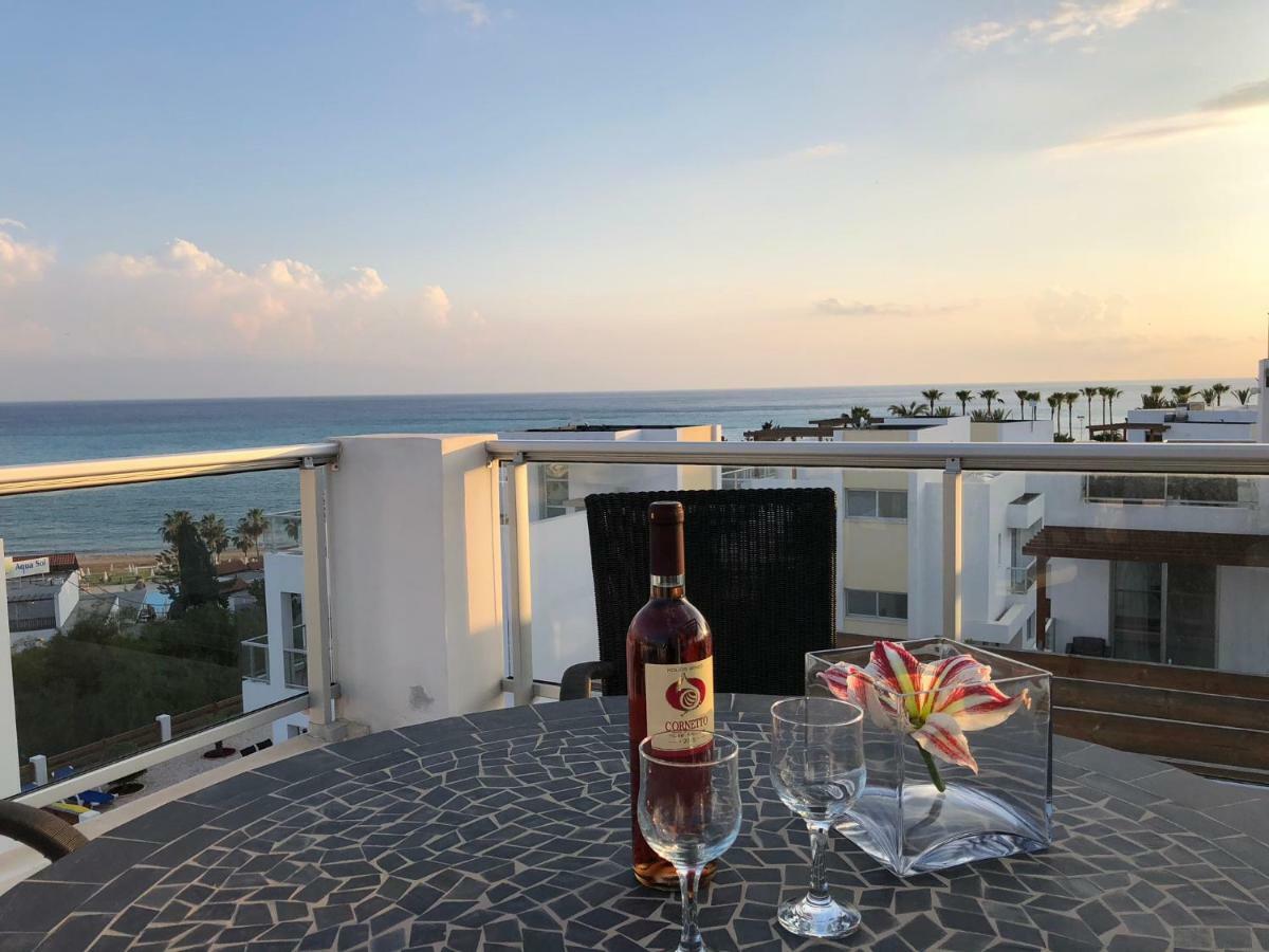 Marina View Villa 11 佩亚 外观 照片